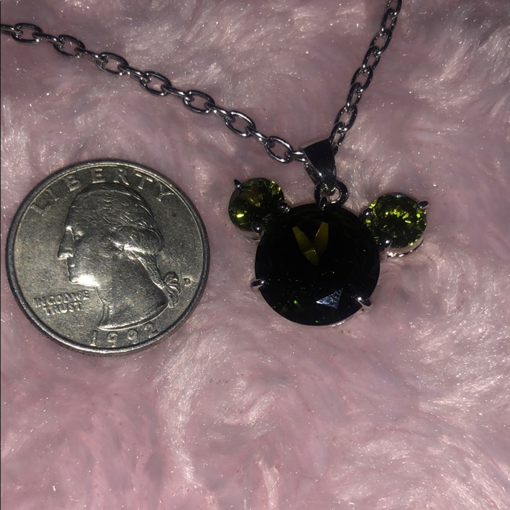 Micky necklace - Picture 4 of 6